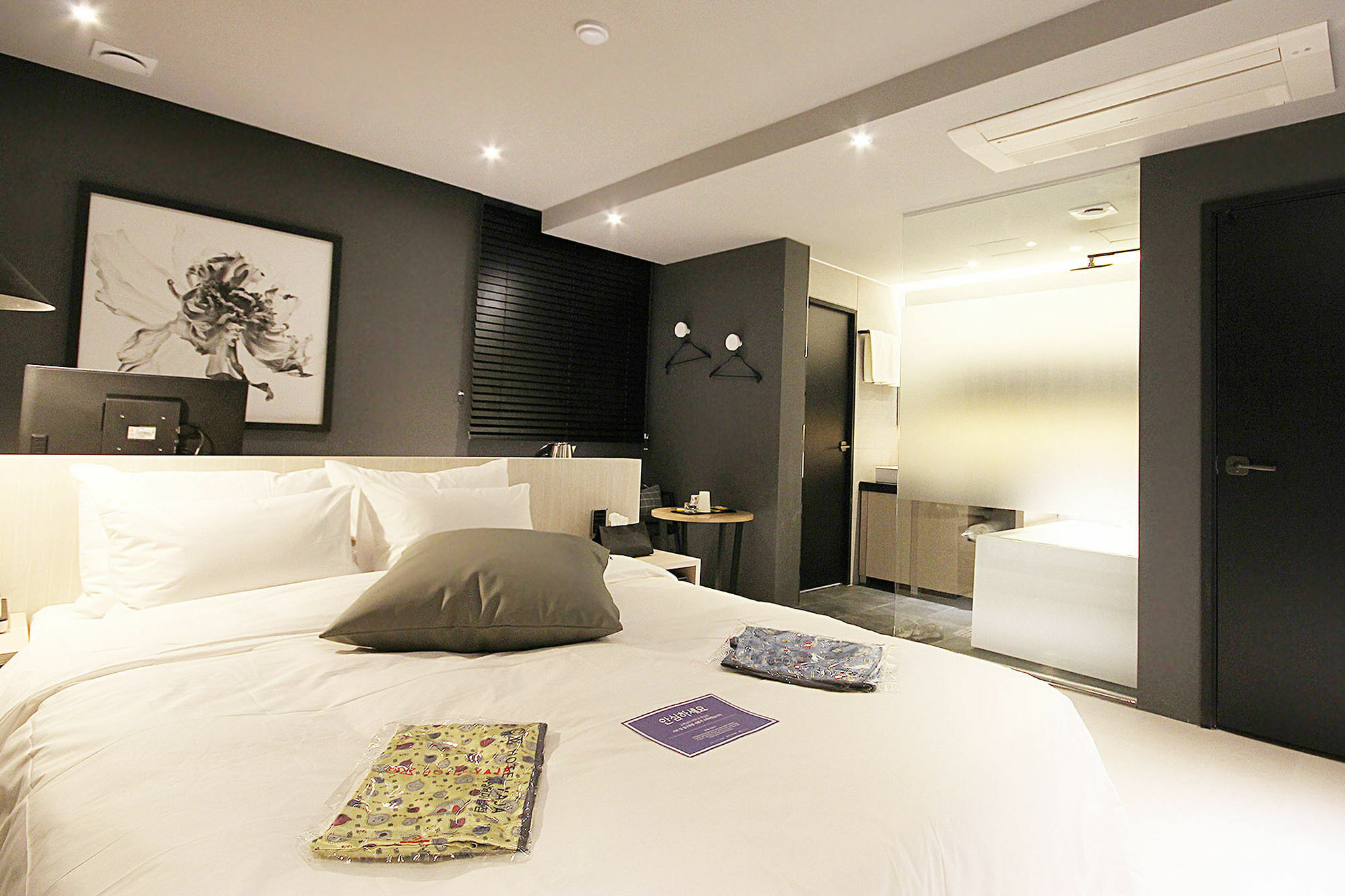 Yaja Sasang Terminal Hotel 2*