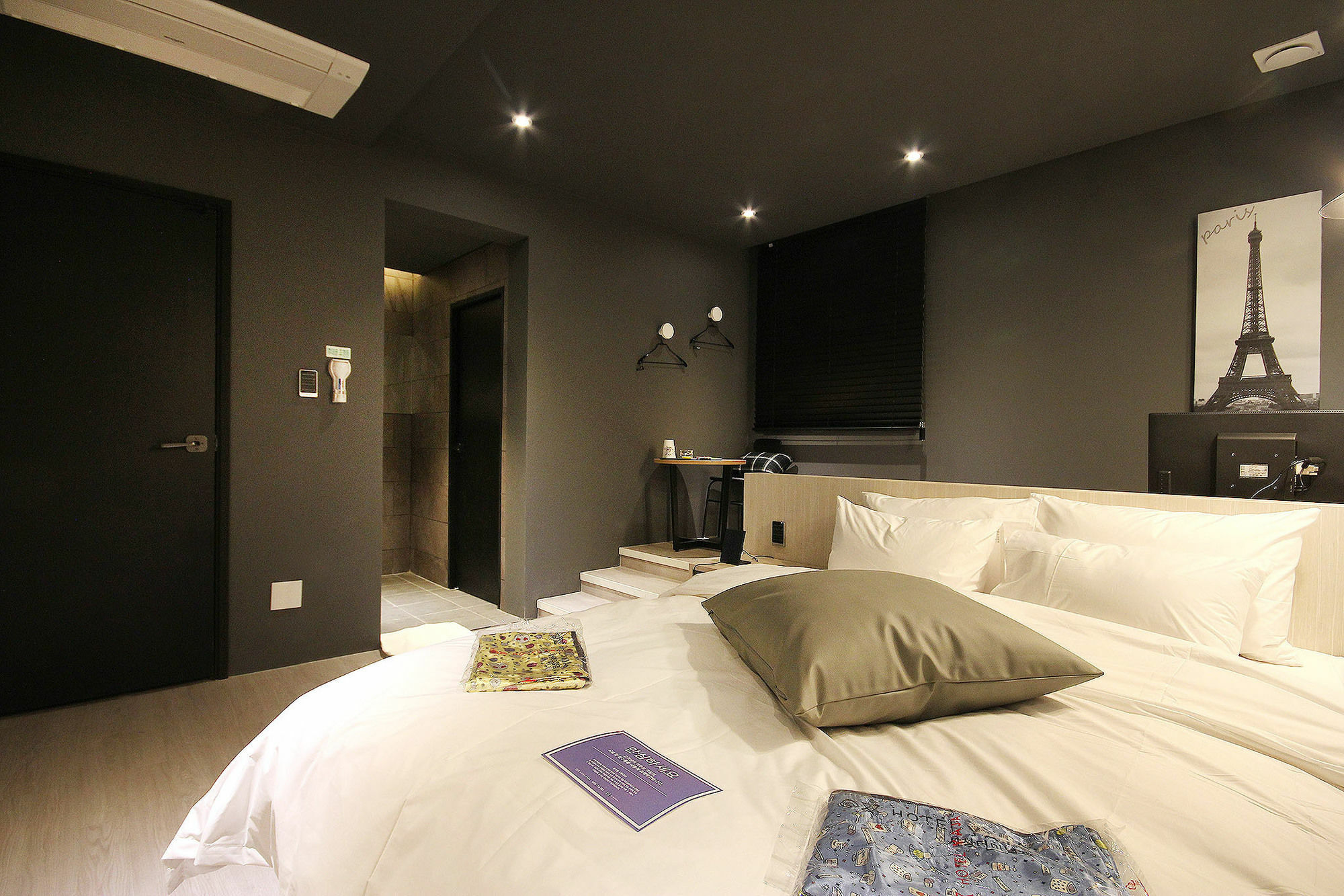 Yaja Sasang Terminal Hotel Busan