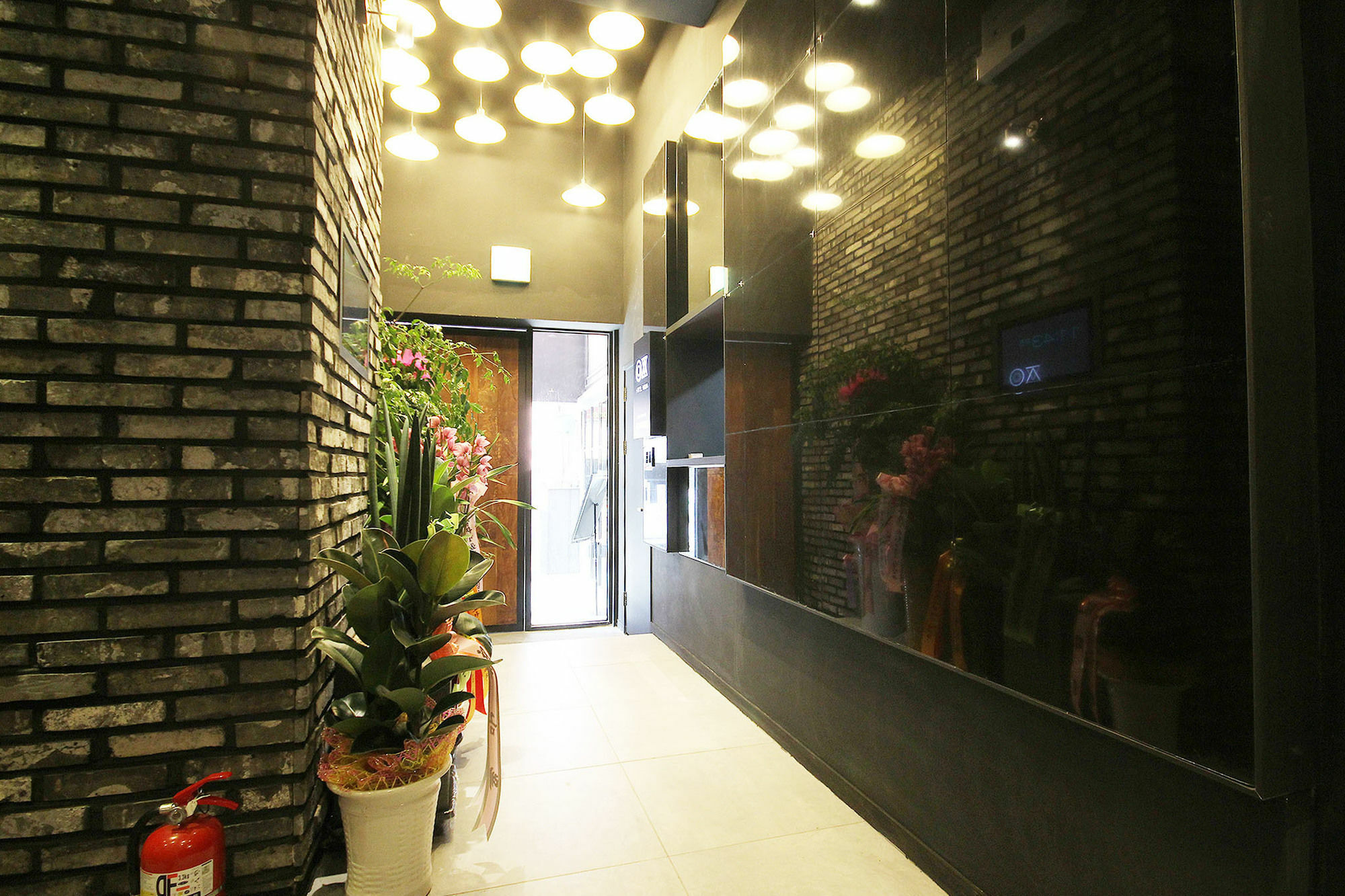 Hotel Yaja Sasang Terminal