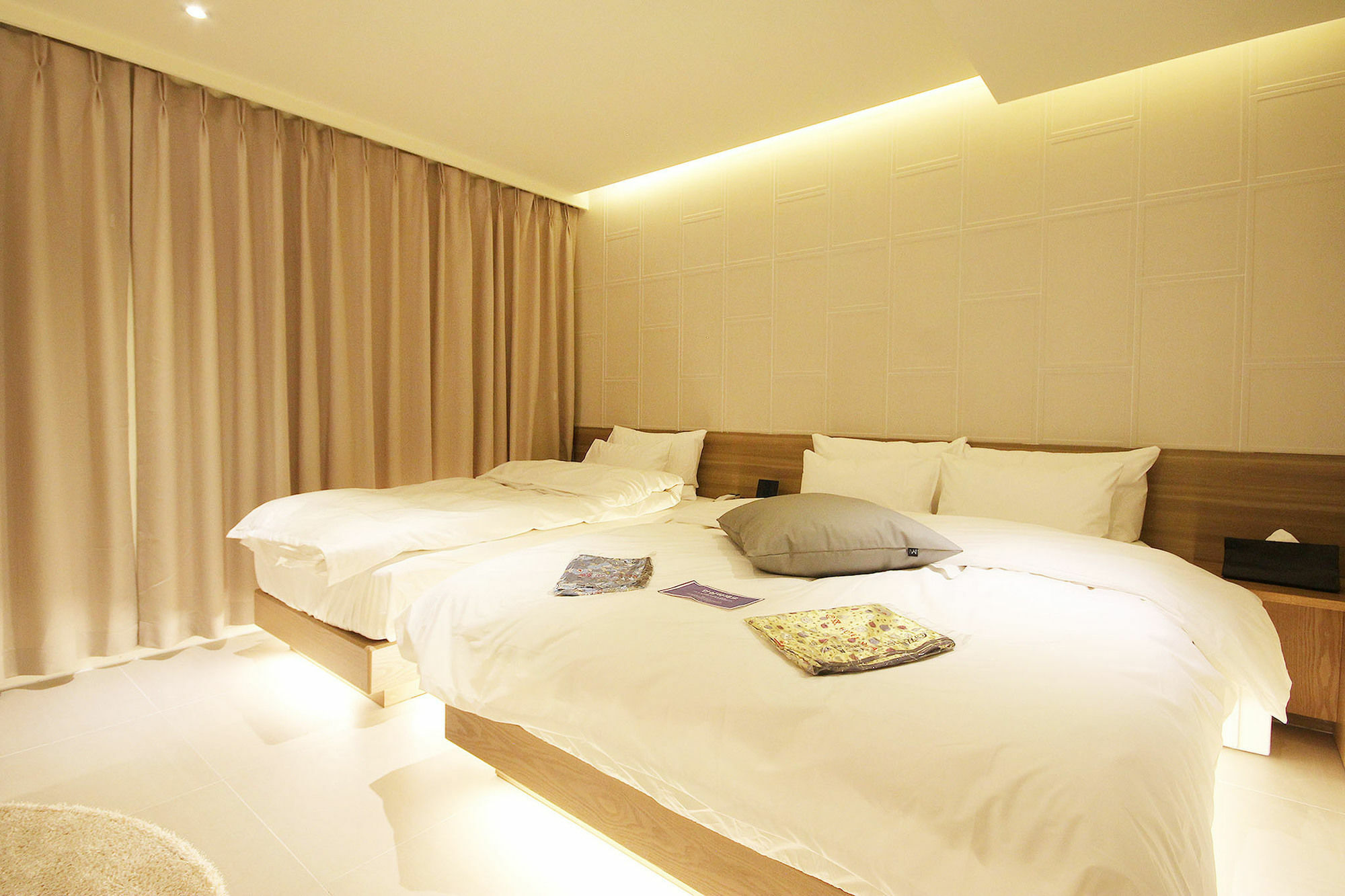 Hotel Yaja Sasang Terminal
