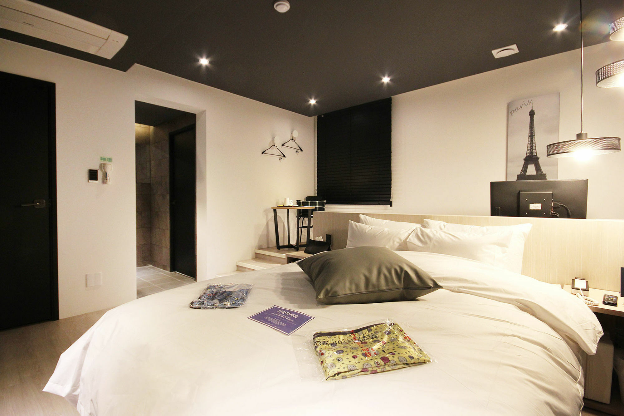 Yaja Sasang Terminal Hotel 2*