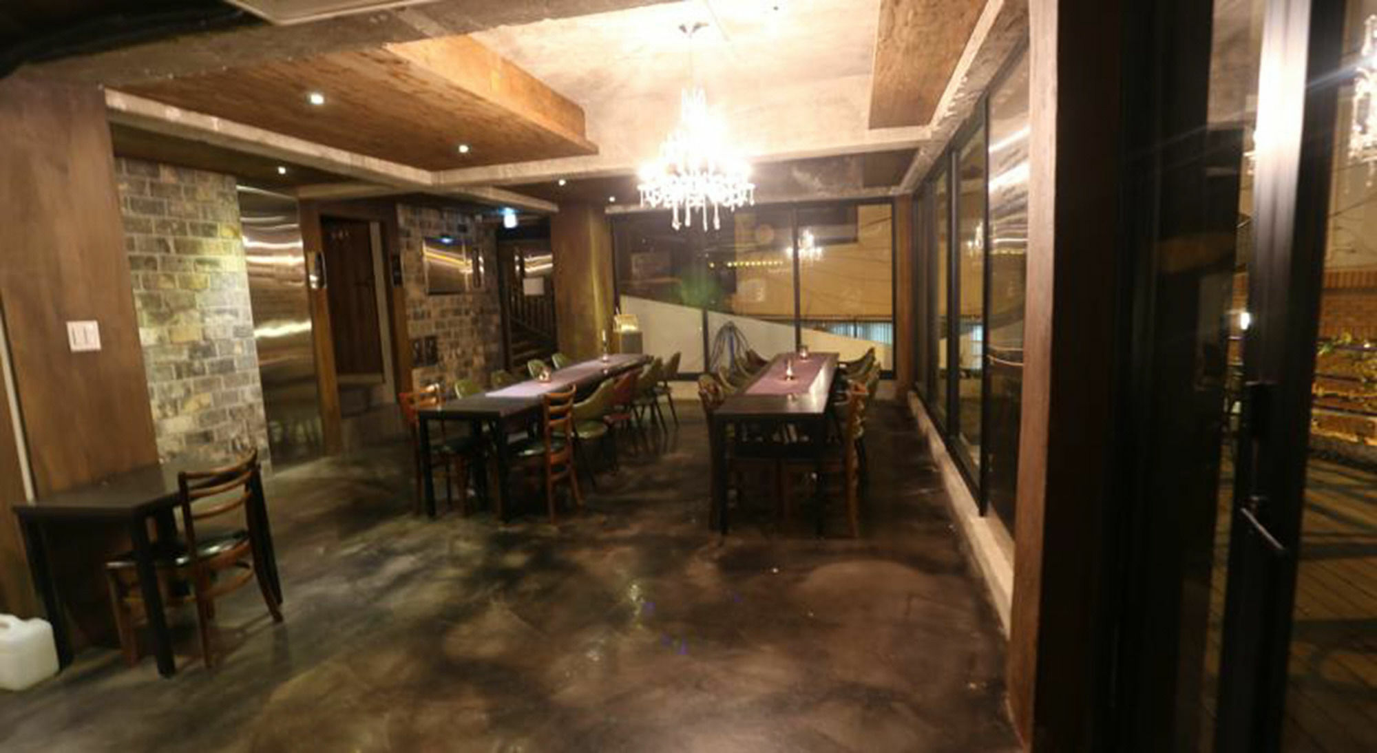 Sum Songdo Branch Nhà khách 2*