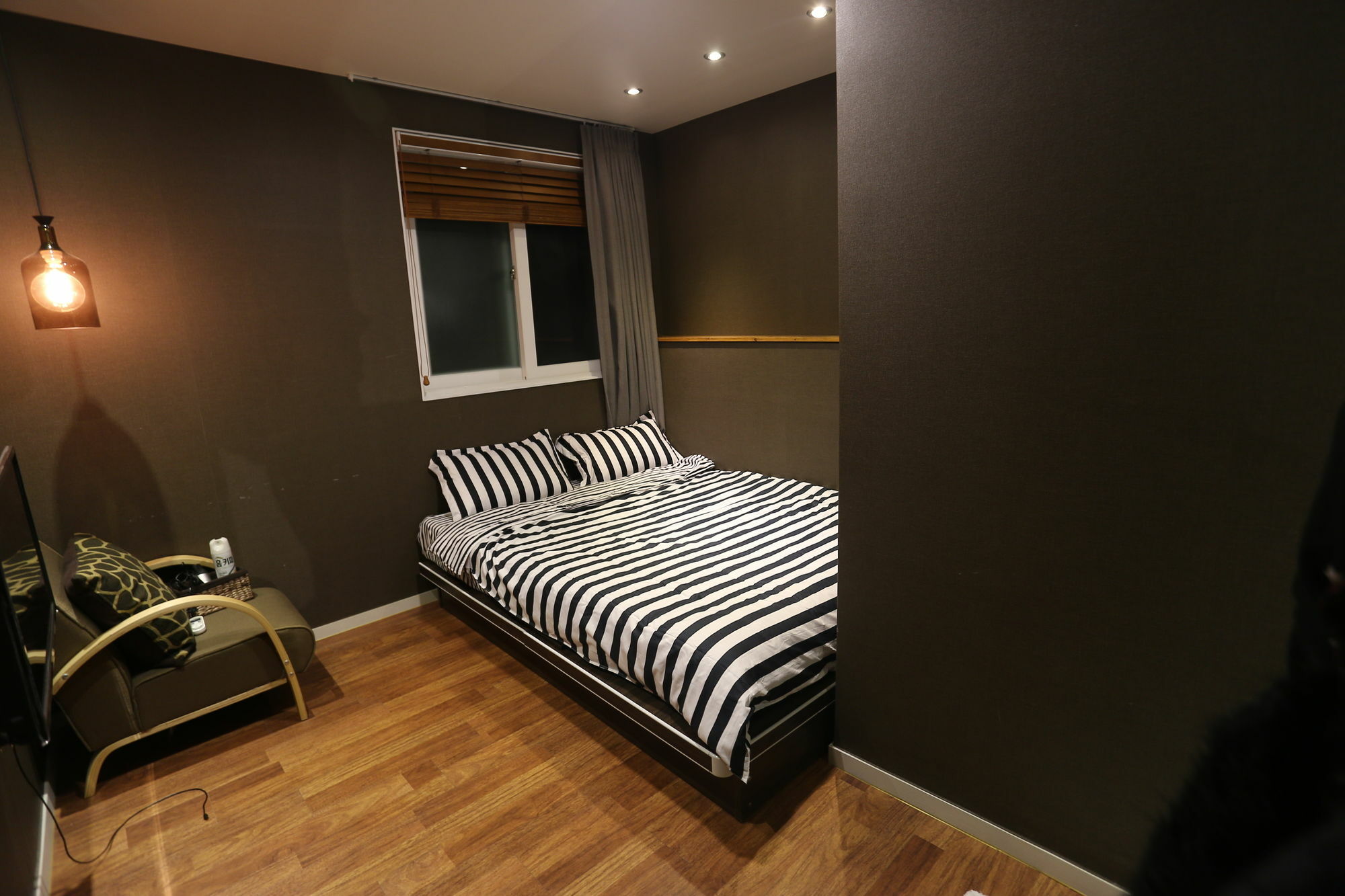 Sum Songdo Branch Busan