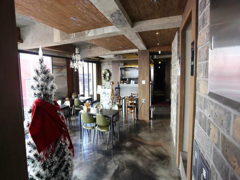 Sum Songdo Branch 2*