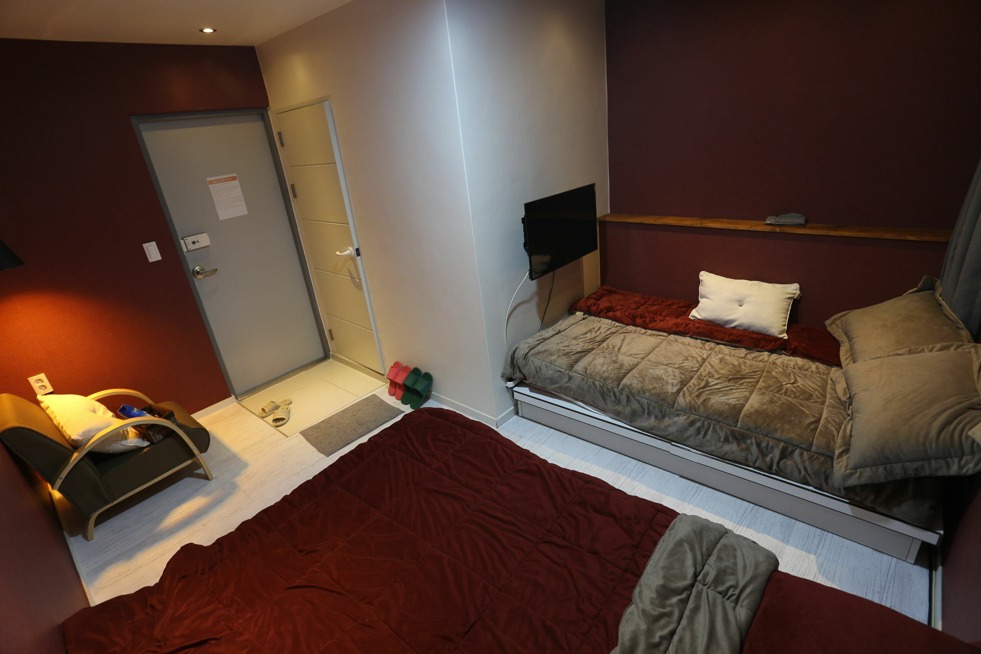 Sum Songdo Branch 2* Busan