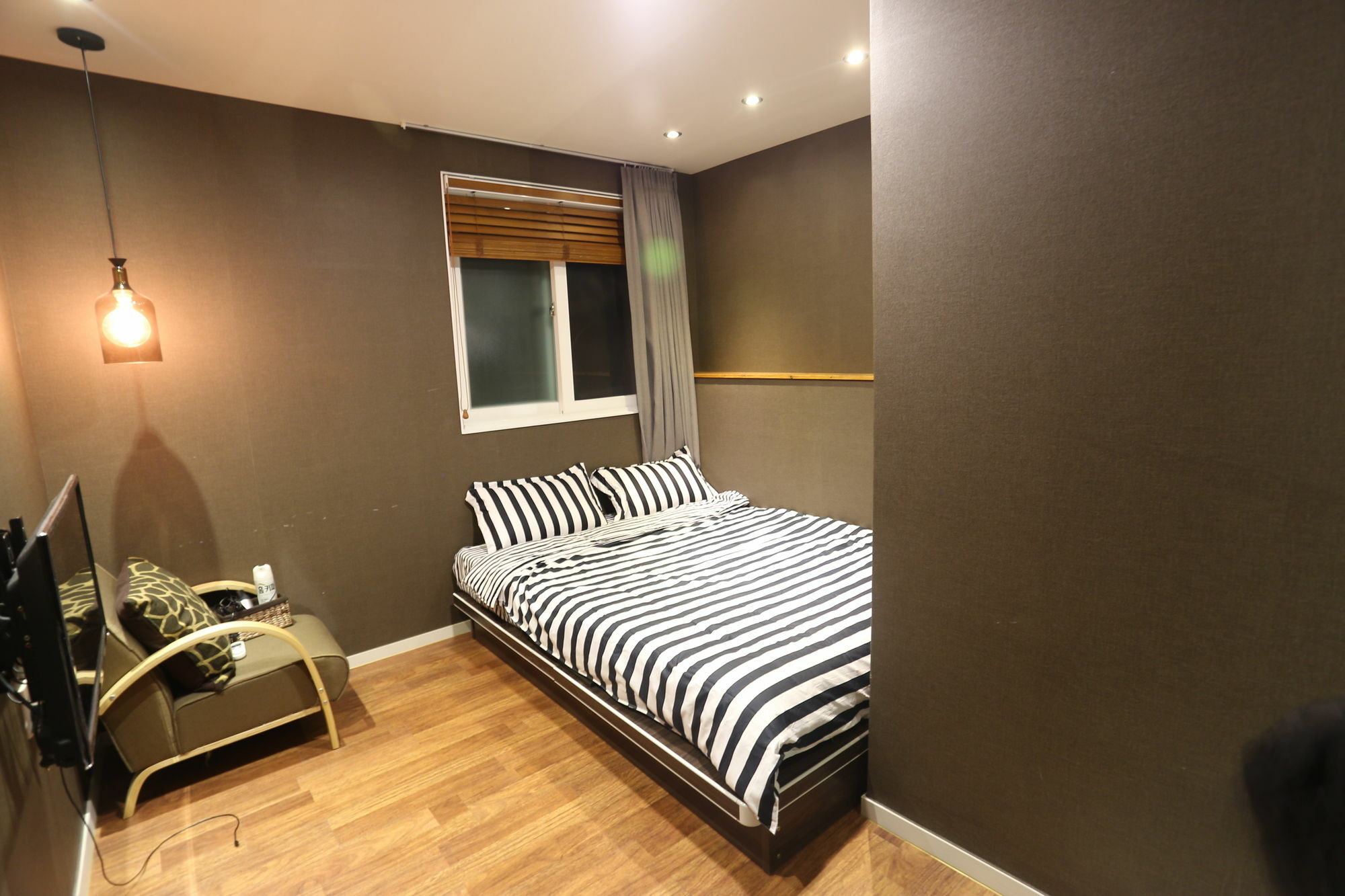 Nhà khách Sum Songdo Branch 2*