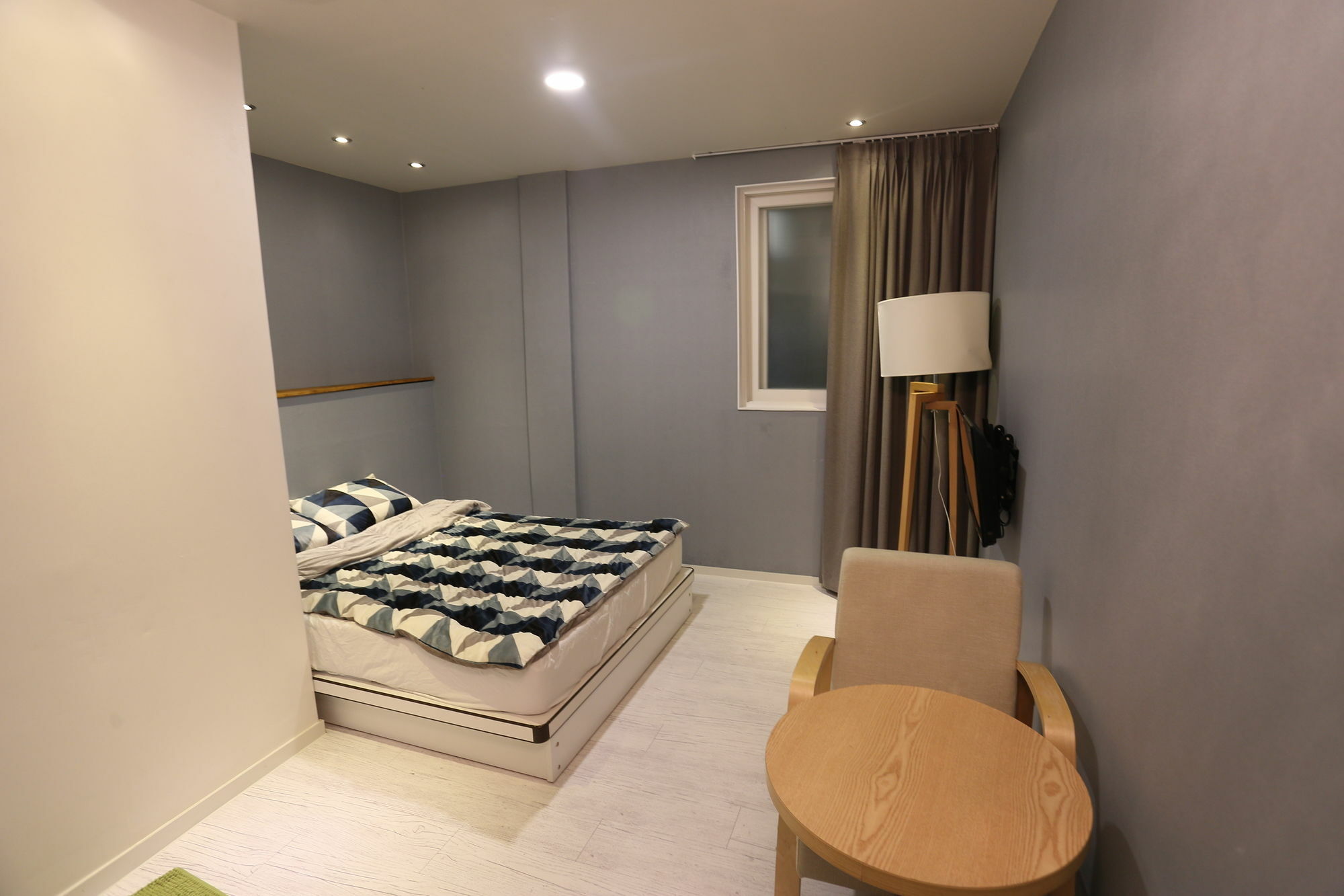 Sum Songdo Branch 2* Busan