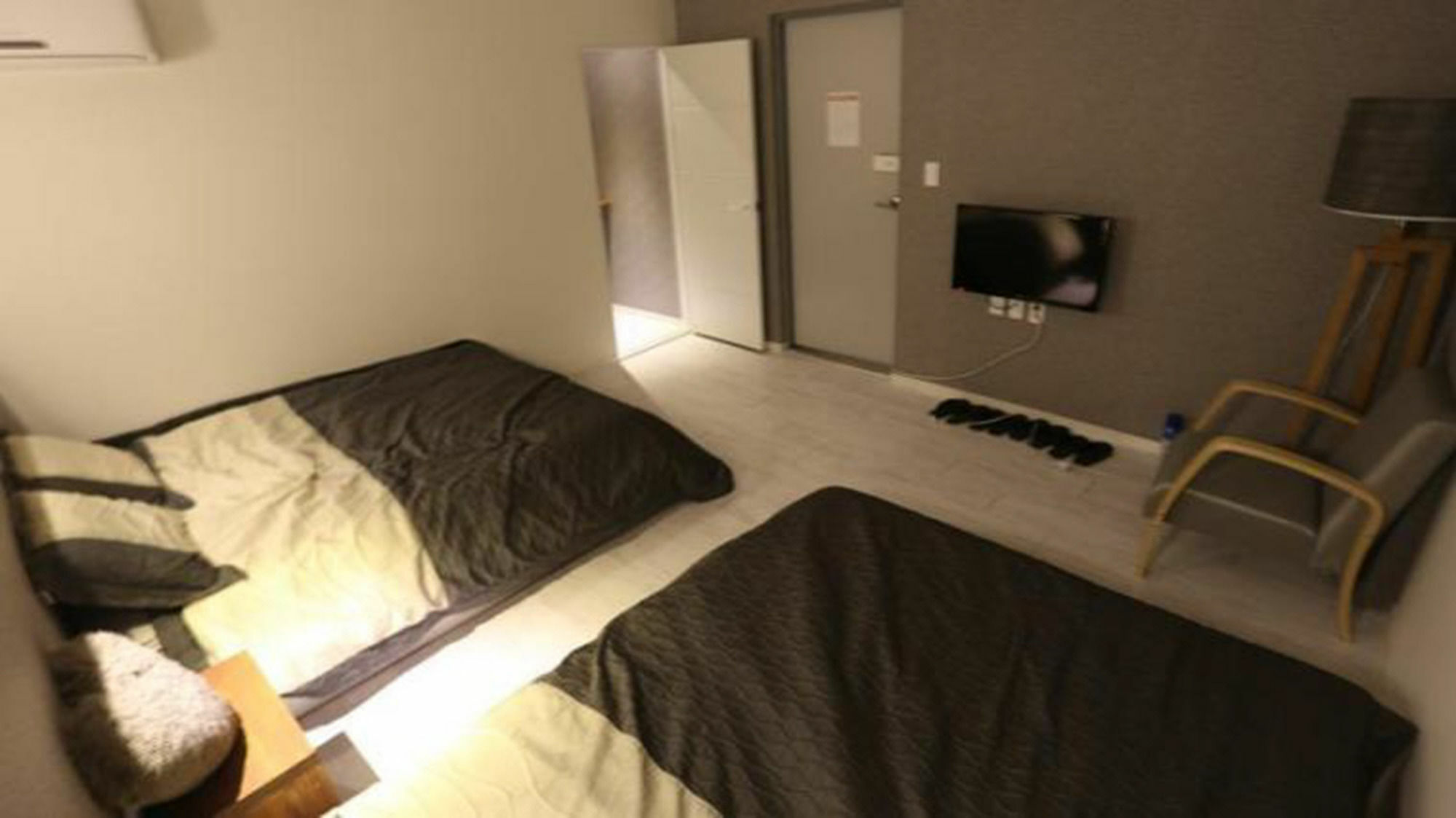 Sum Songdo Branch 2*