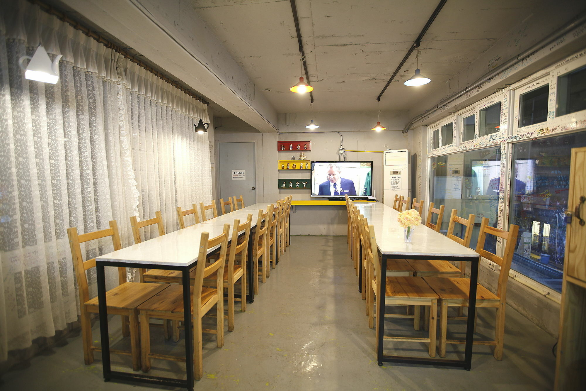 Bluefish Guesthouse Guest house