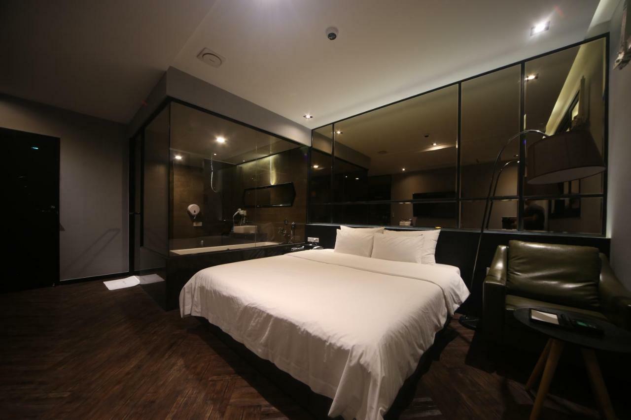 Beomil Brown Dot Hotel Busan