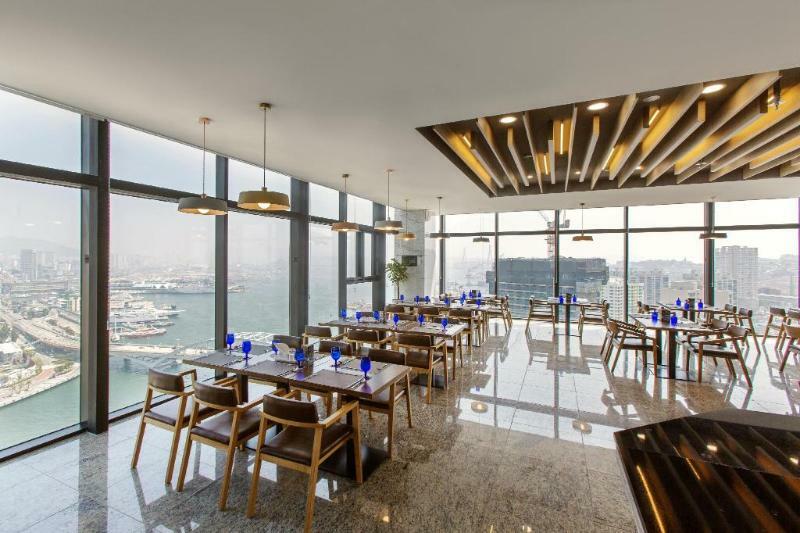 Hotel Value Busan