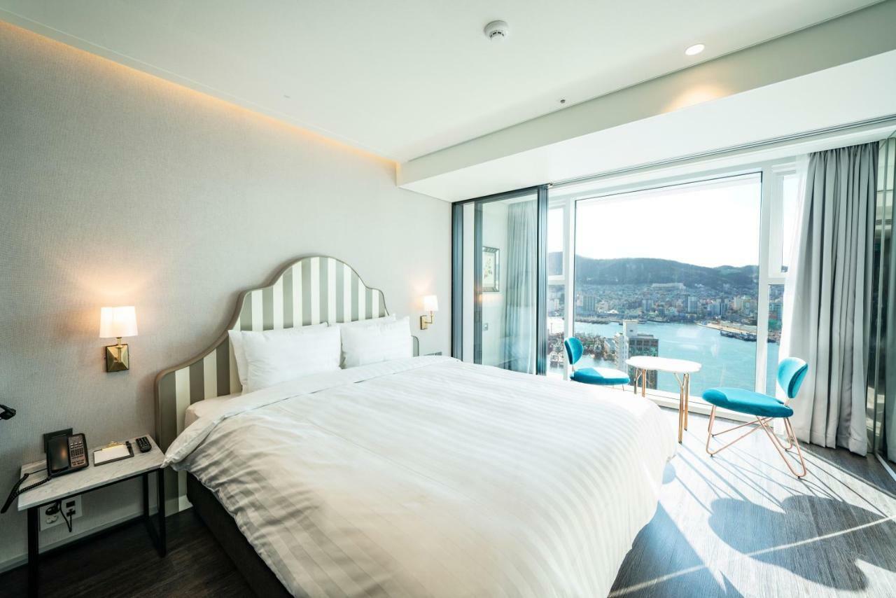Hotel Lavalse Busan