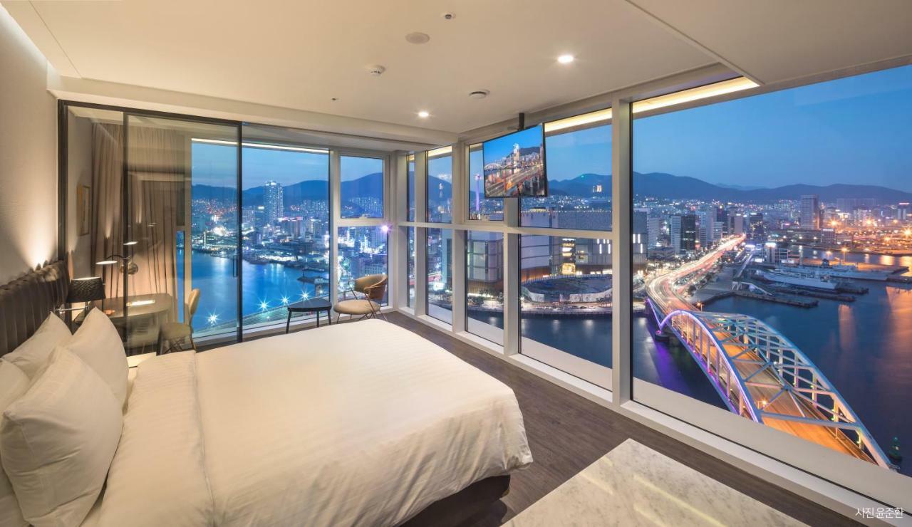 Lavalse Hotel Busan
