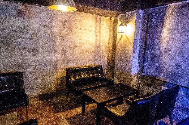 One Way Guest house 2*