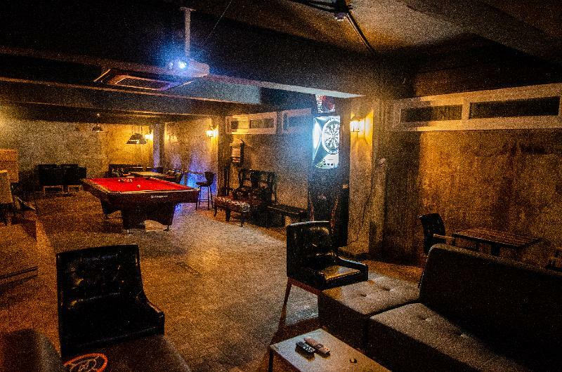 Guest house One Way Busan