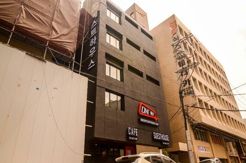 One Way Guest house