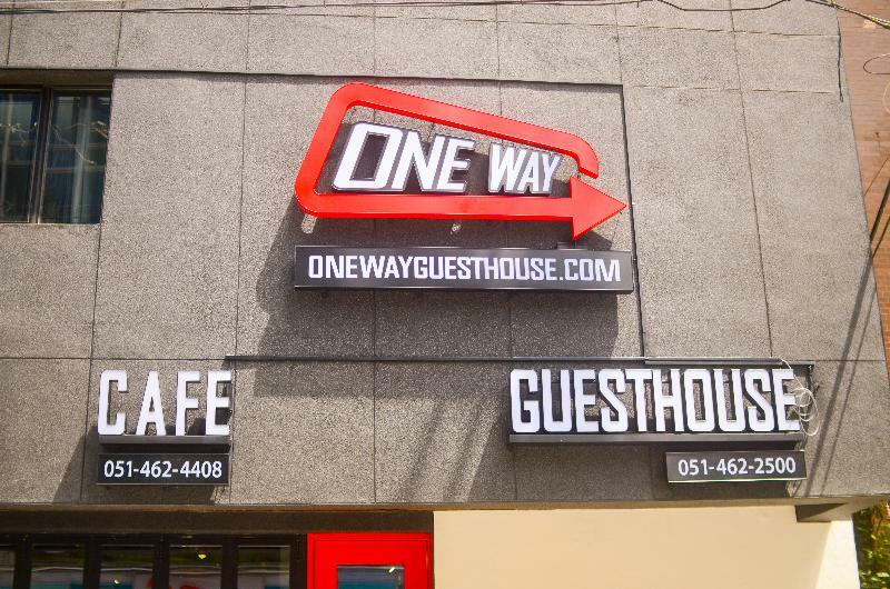 One Way 2*