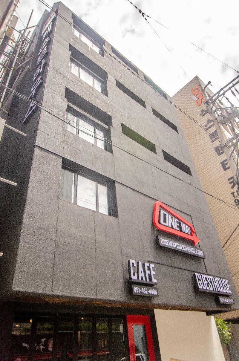 One Way Guest house 2*