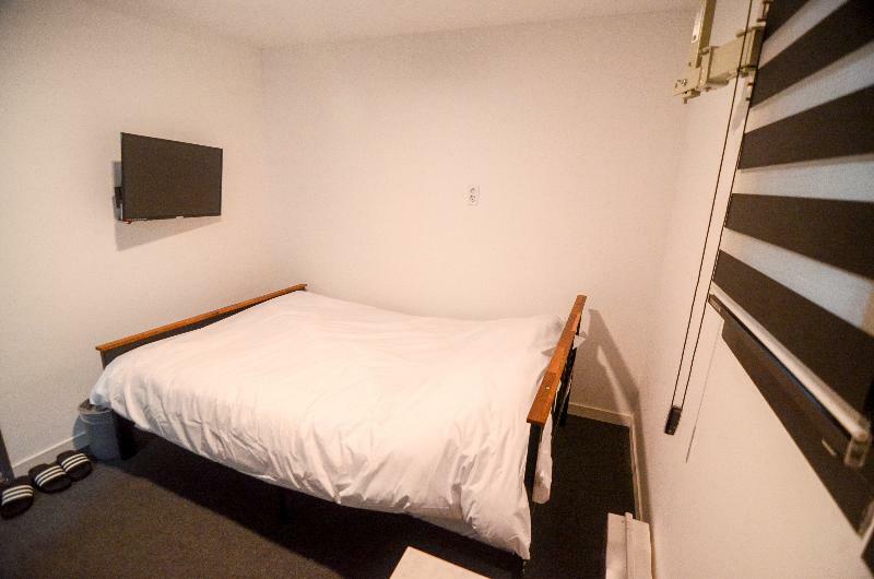 Guest house One Way