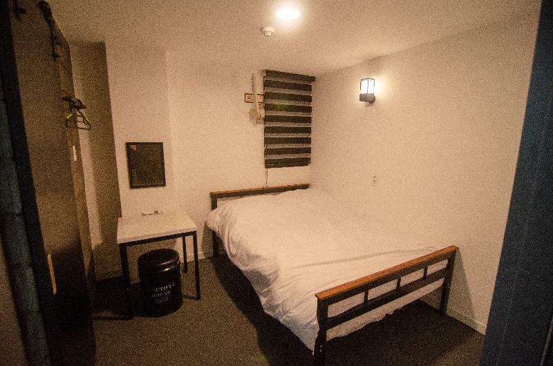 One Way Guest house