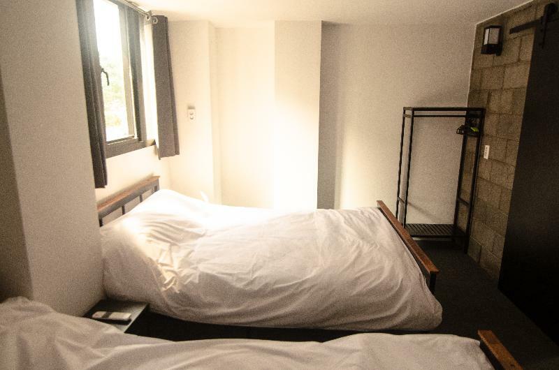 One Way Guest house 2*