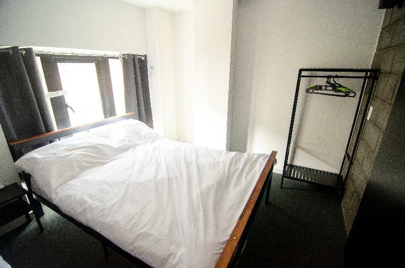 One Way Guest house Busan
