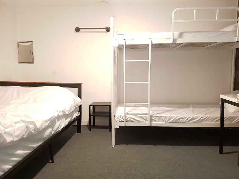 Guest house One Way 2*