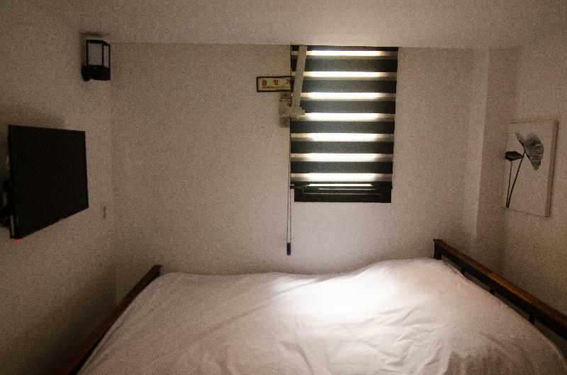 One Way Guest house 2*