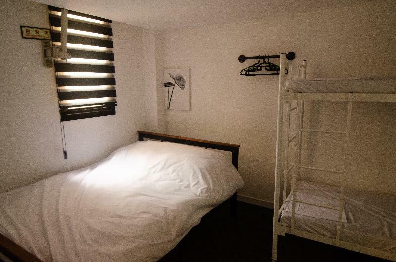 Guest house One Way Busan