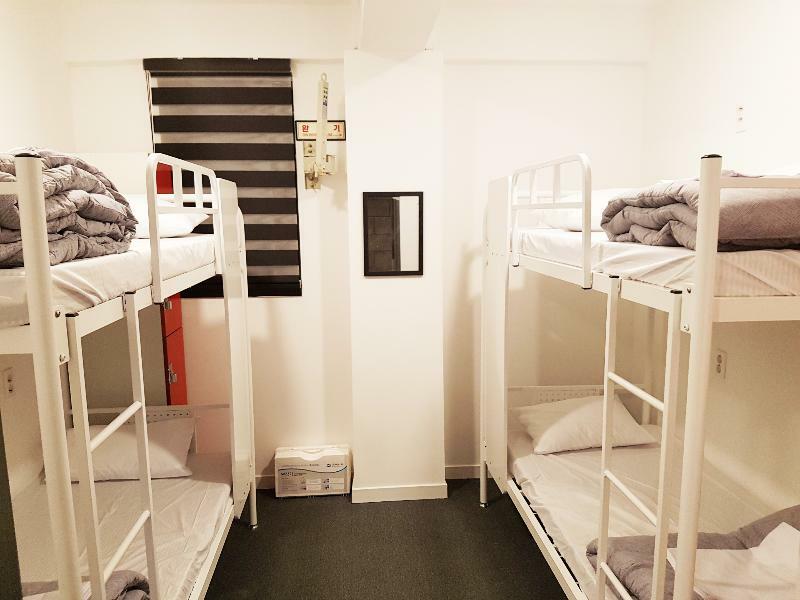 Guest house One Way