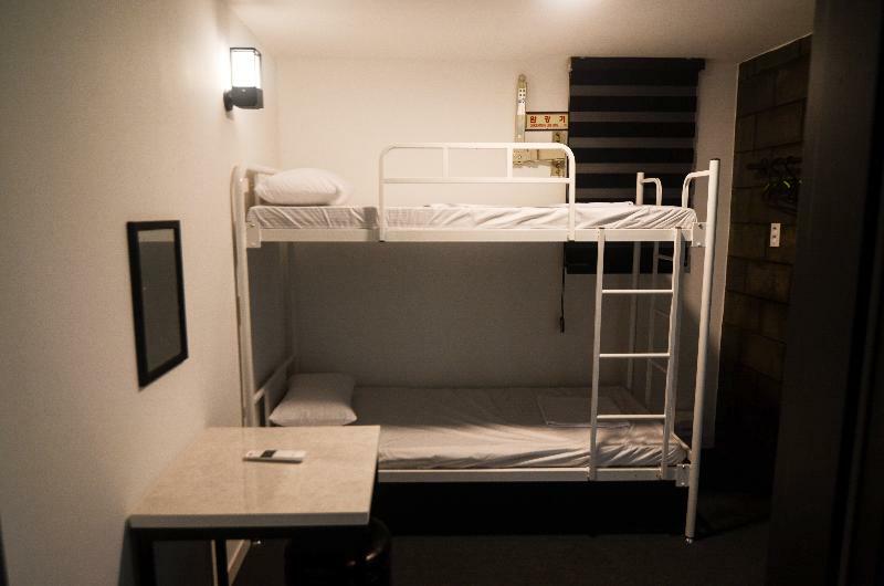 One Way Guest house Busan