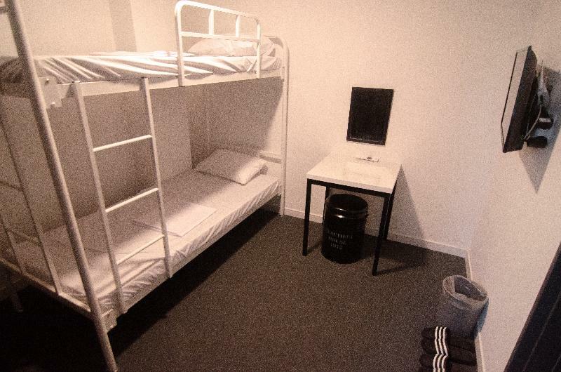 One Way Guest house