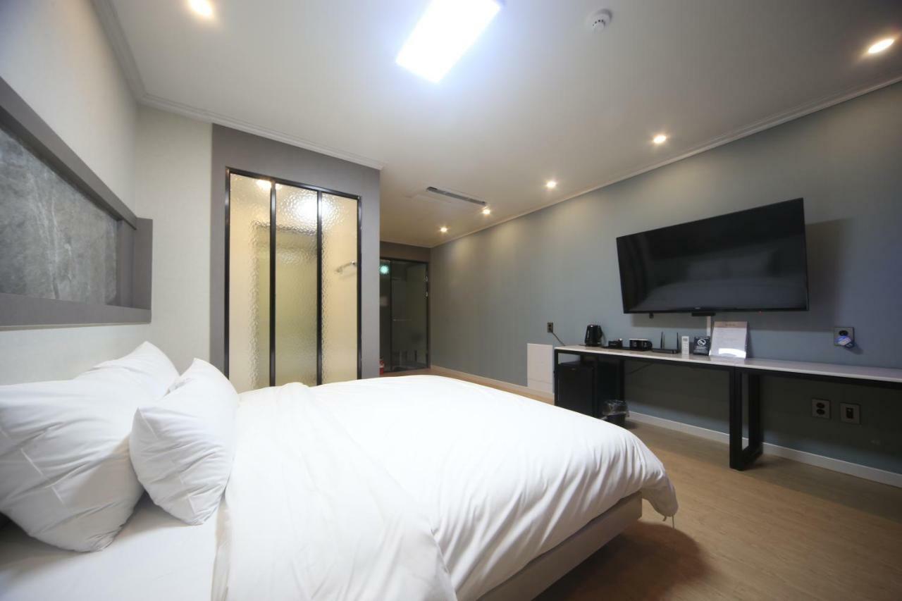 Bestie Hotel Busan