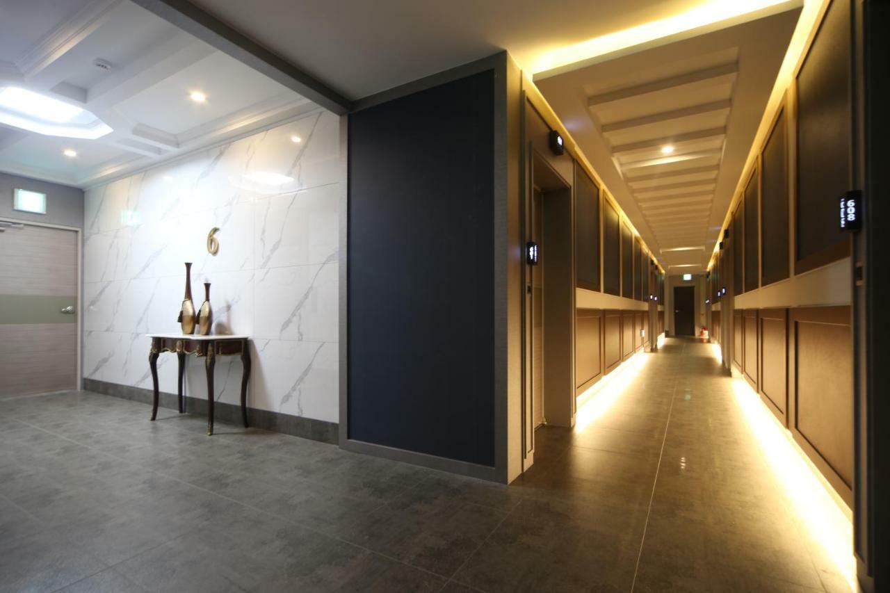 Bestie Hotel Busan