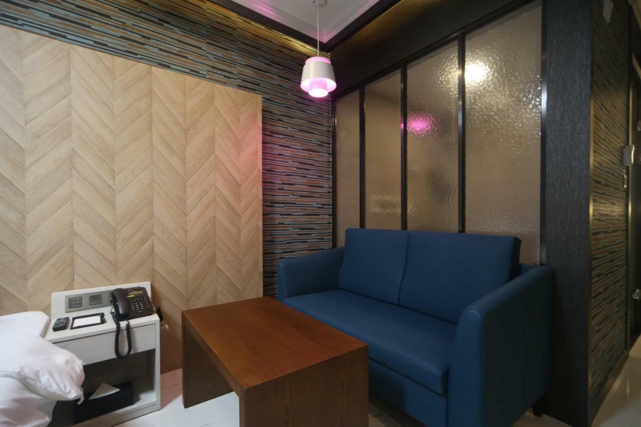 Bestie Hotel 3*