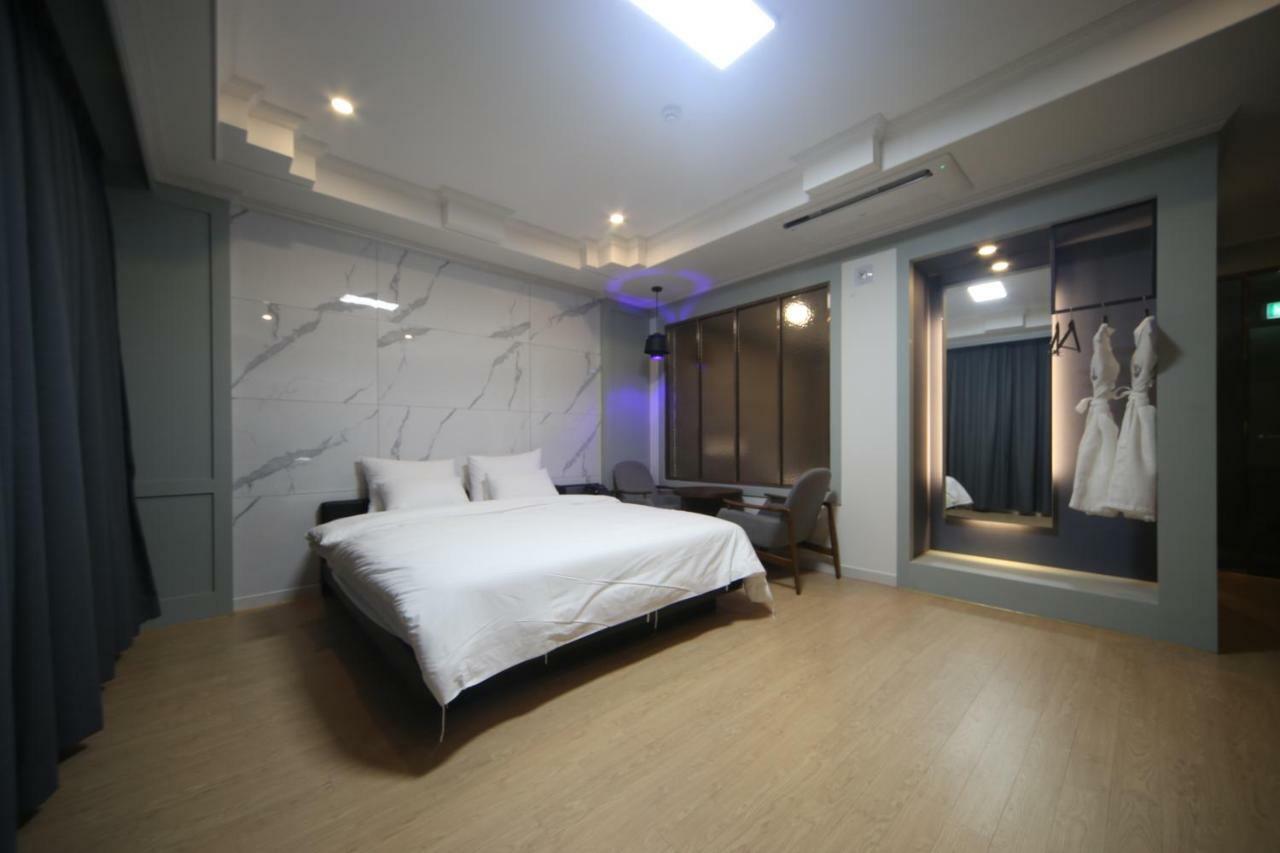 Hotel Bestie Busan