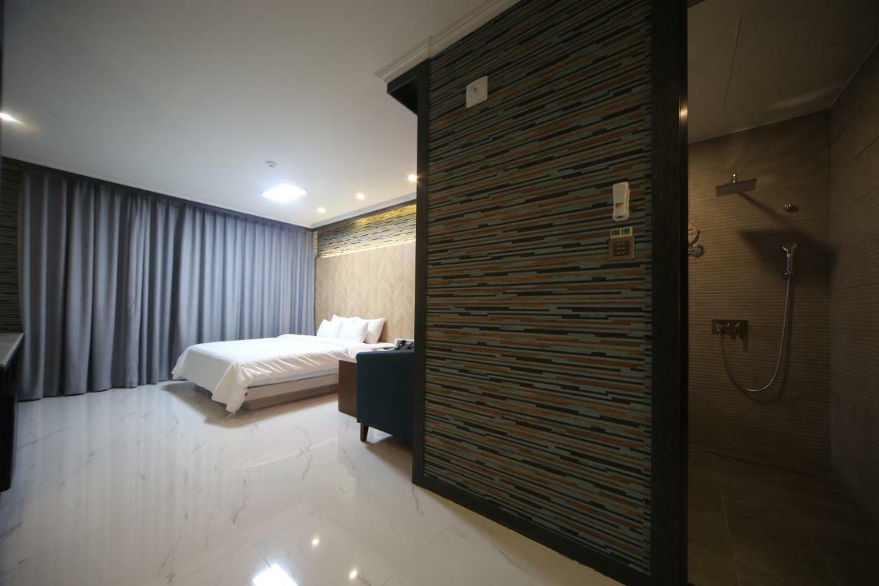 Bestie Hotel Busan