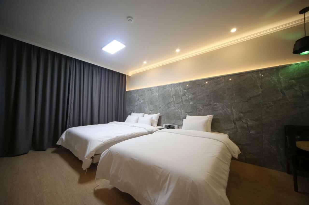 Bestie Hotel Busan