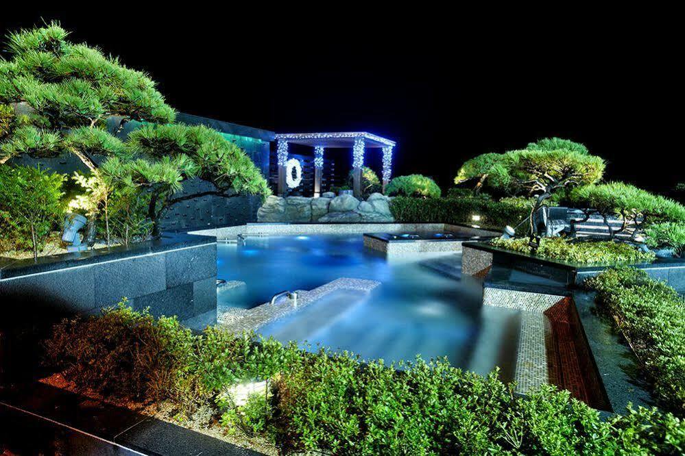 Hotel Paradise
