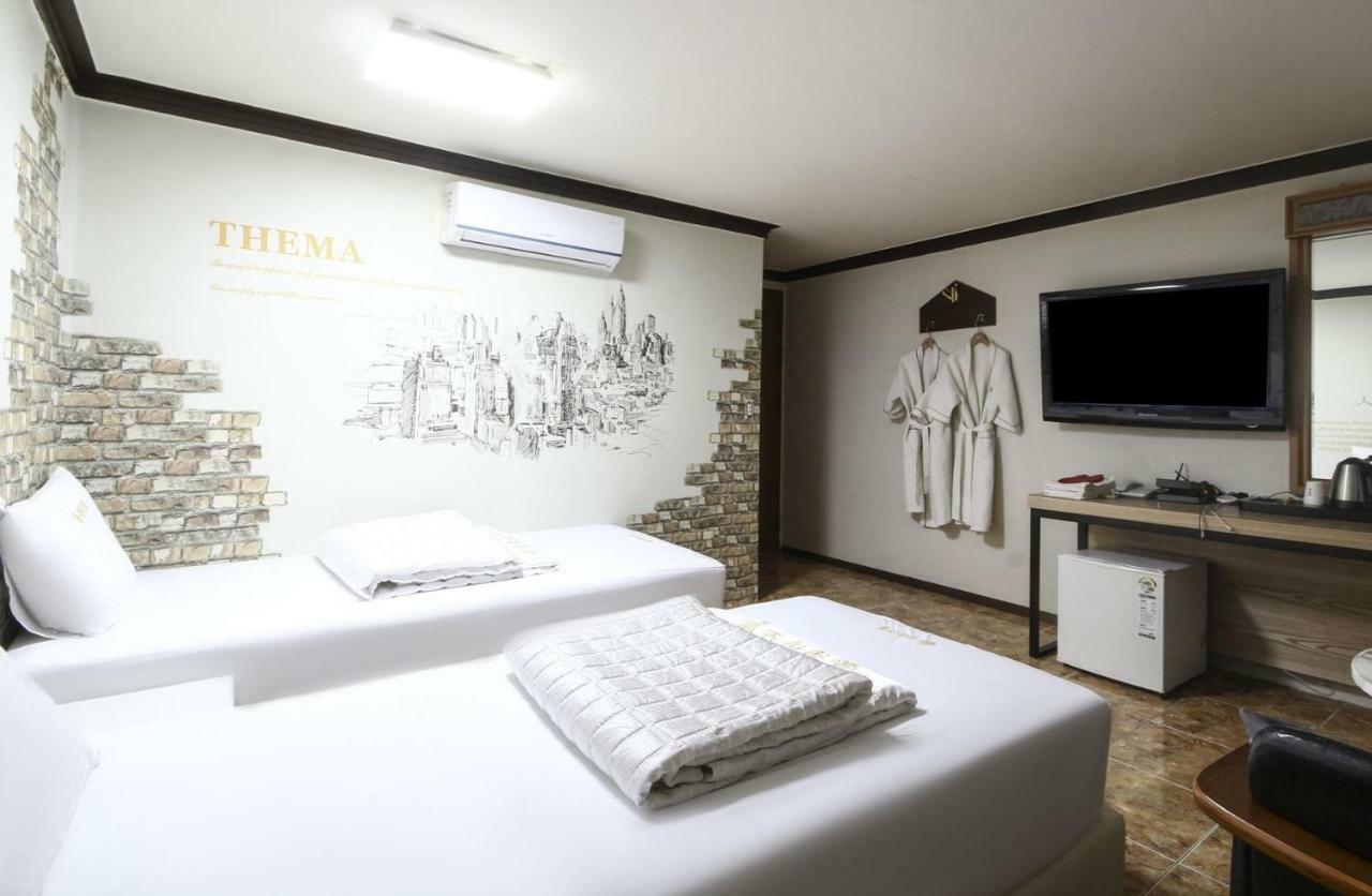 Motel Tema 2*