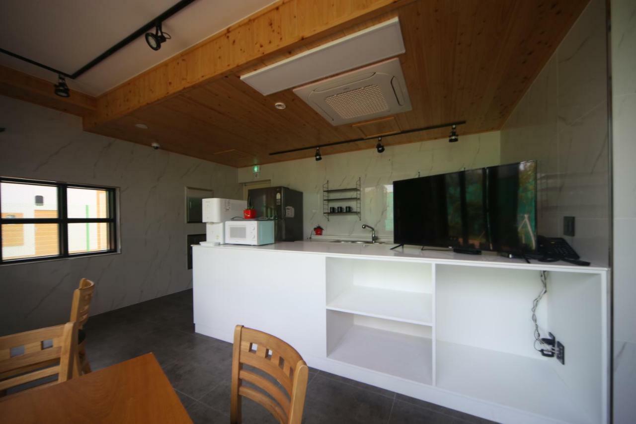Bestie Hotel Busan