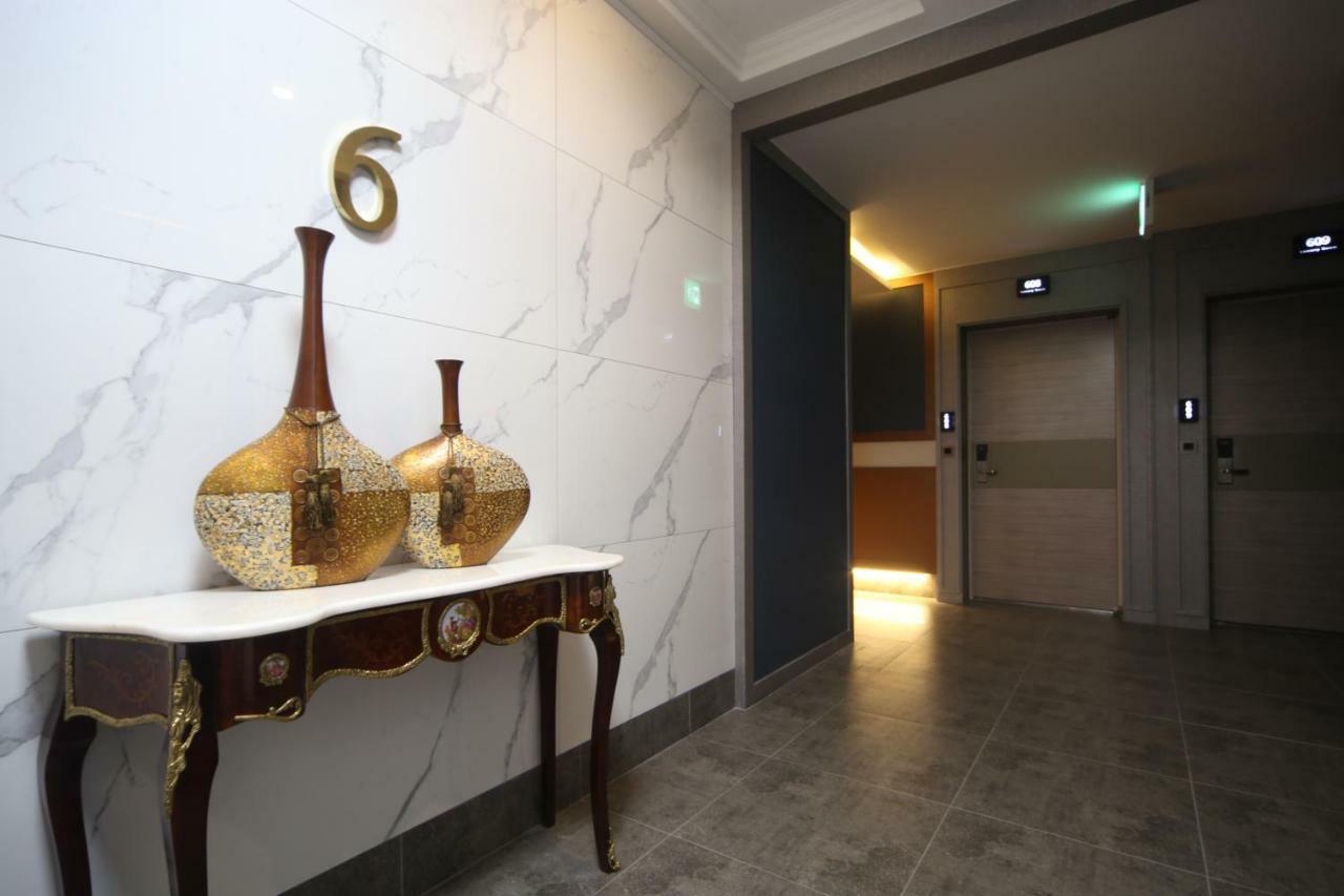 Bestie Hotel Busan