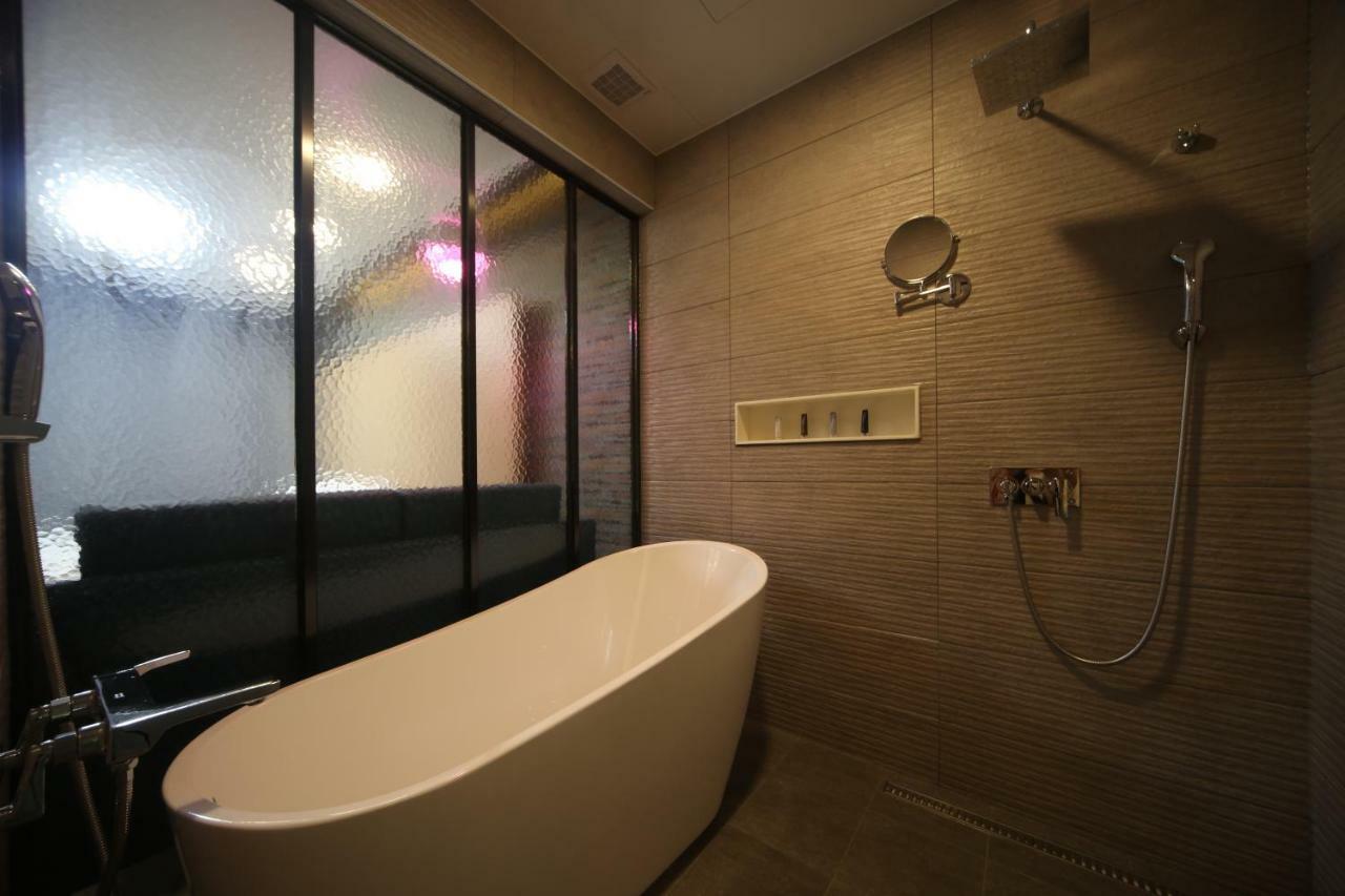 Bestie Hotel Busan