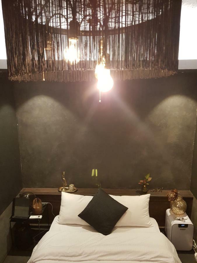 Elephant Hotel Busan