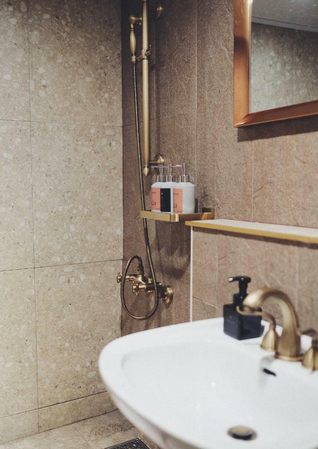 Elephant Hotel Busan