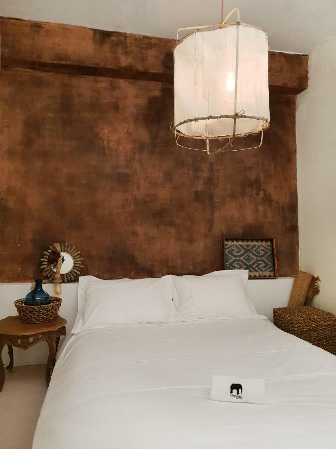Elephant Hotel