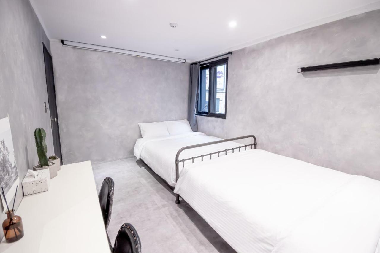 Elephant Hotel Busan