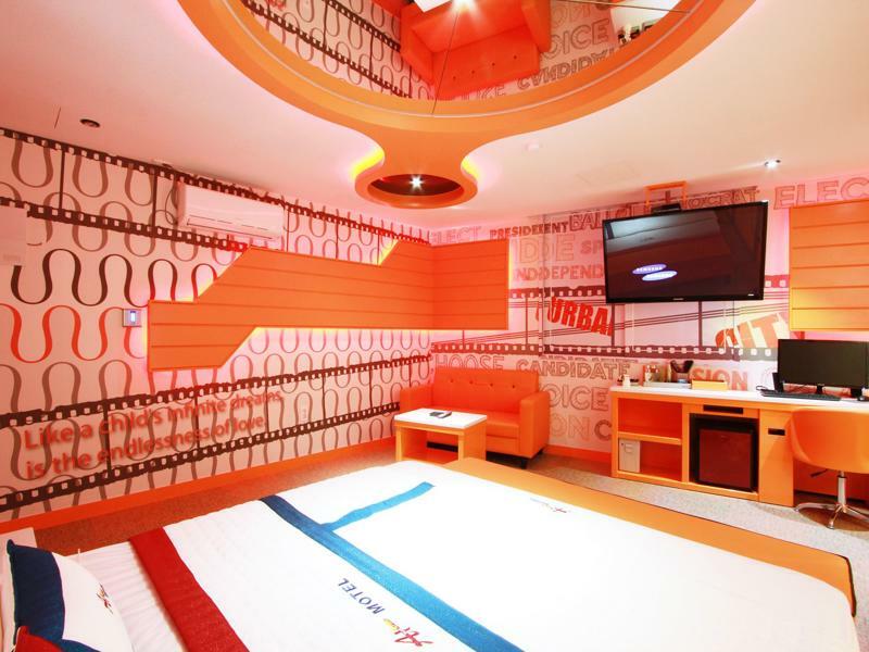 A One Hotel Busan