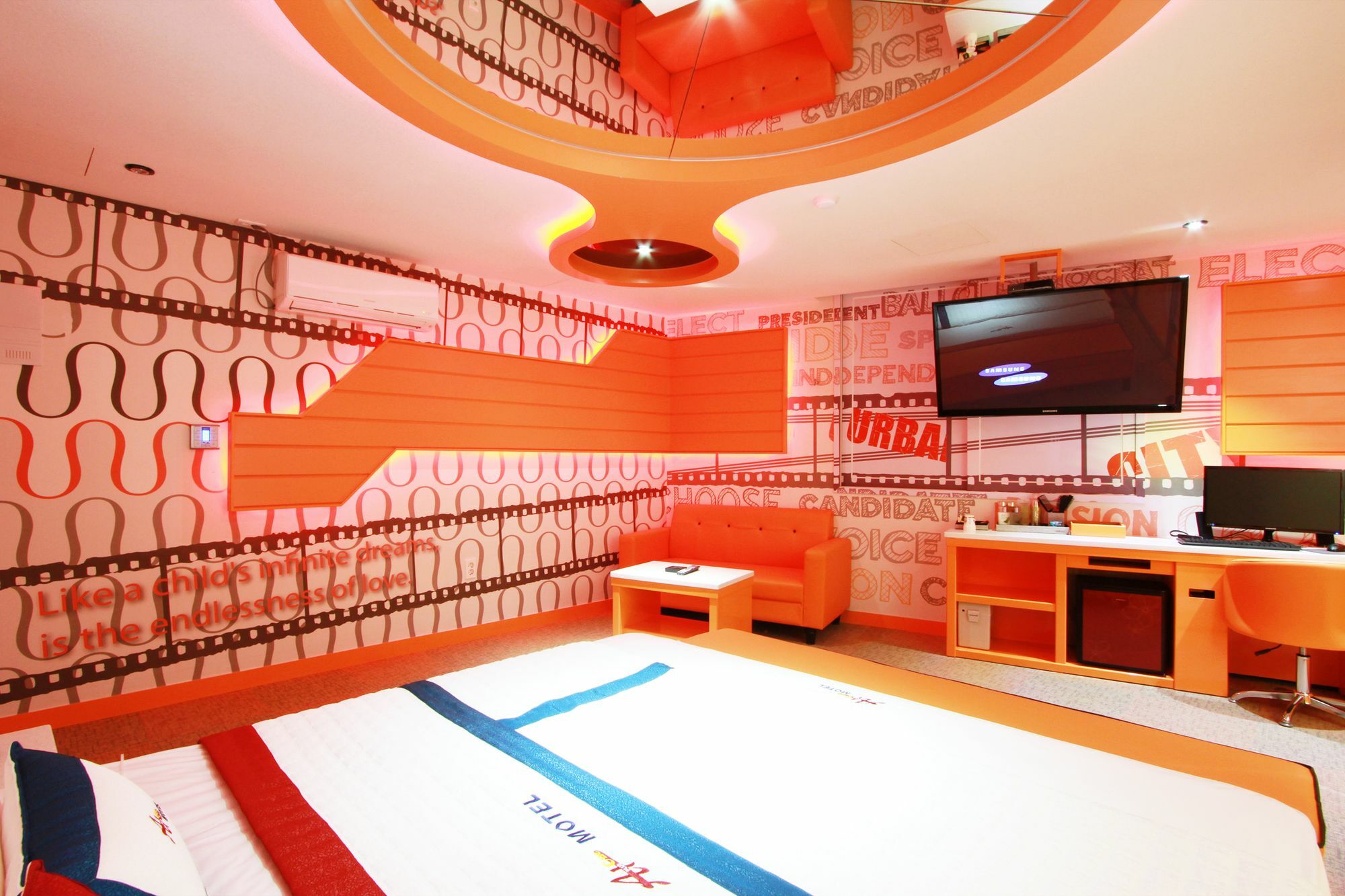 A One Hotel