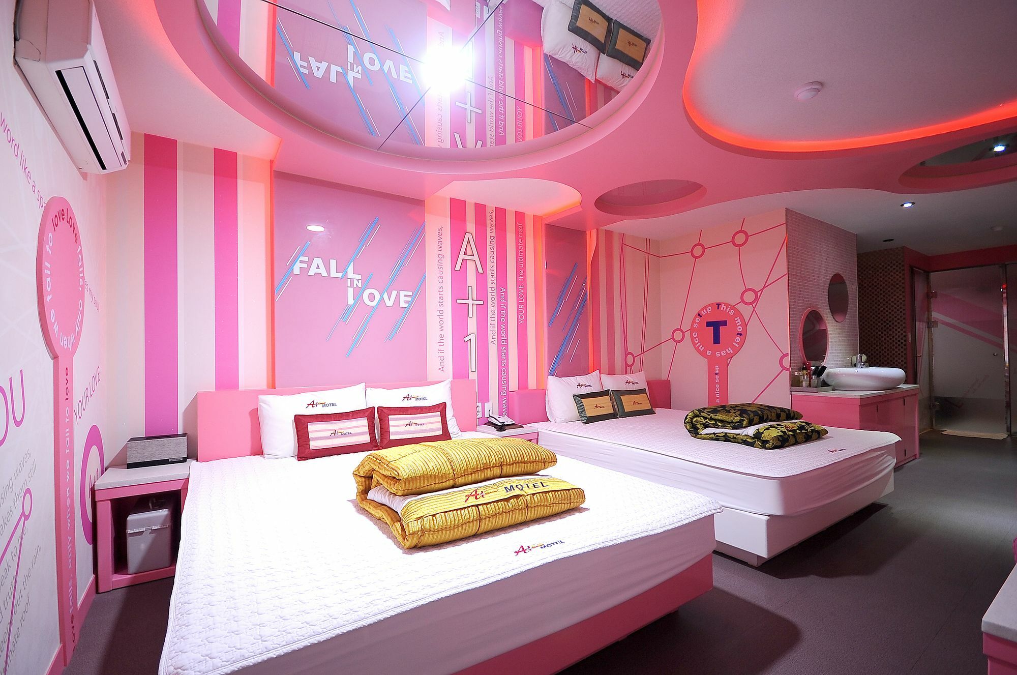 A One Hotel Busan
